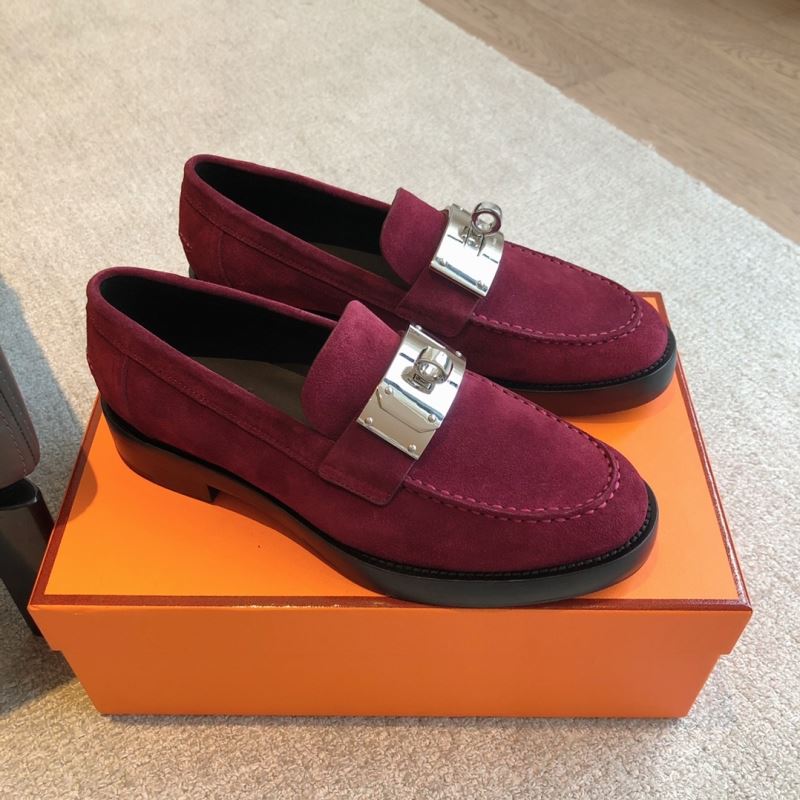 Hermes Fishermans Shoes